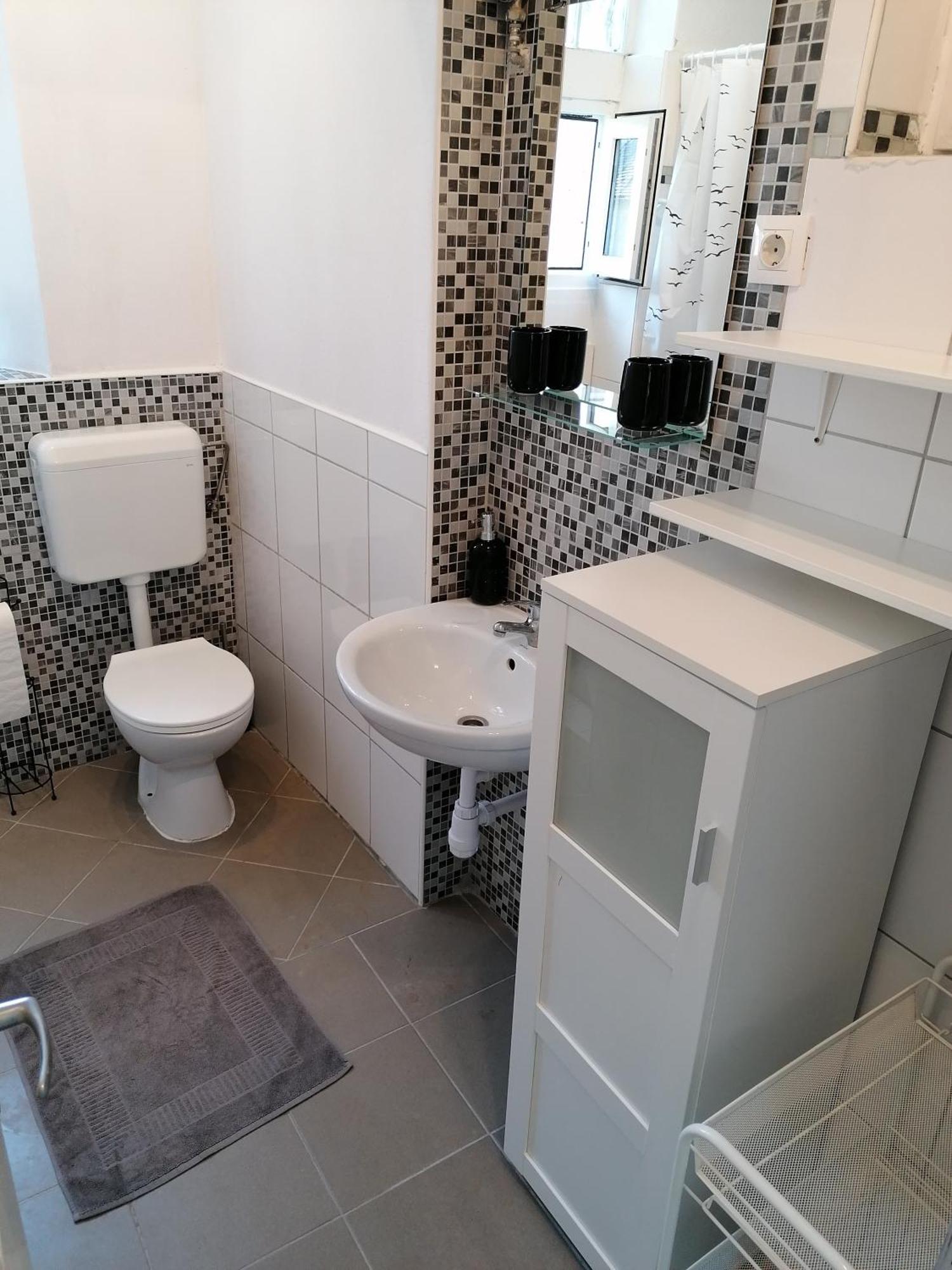 Hanna Apartman 1-2 Кёсег Экстерьер фото